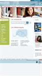 Mobile Screenshot of bu.parisdescartes.fr
